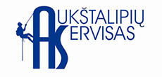 AUKŠTALIPIŲ SERVISAS