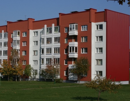 Renovation services